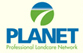 PLANET Logo