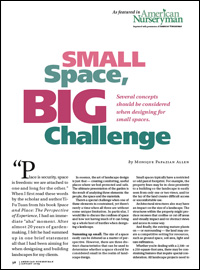 smallspaces