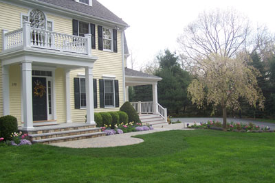 landscape bulbs testimonial