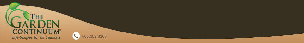 The Garden Continuum