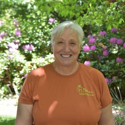Elizabeth Schneider - for website