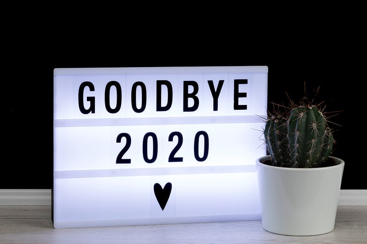 Goodbye-2020