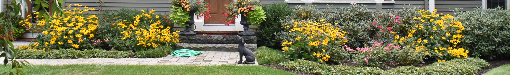 fine gardening discovery session