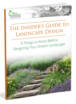 The Insider's Guide to Landscape Design