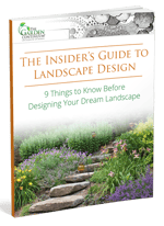 the insiders guide to landscape design