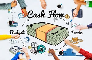 4 Cash Building Tips For Landscaping Business Owners -!    