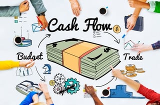 cash building tips for landscape business owners
