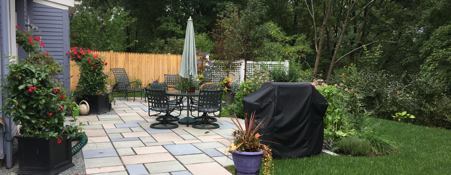 fine gardening enhancement care