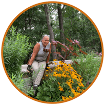 Fine Gardener