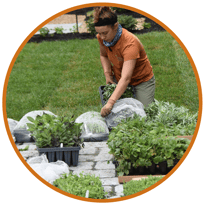 Garden Horticulturist