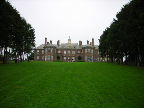 Crane Estate, Ipswich, Massachusetts-garden-design