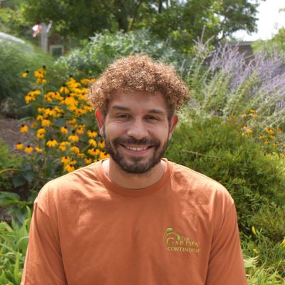 Andrew Juckett - for website