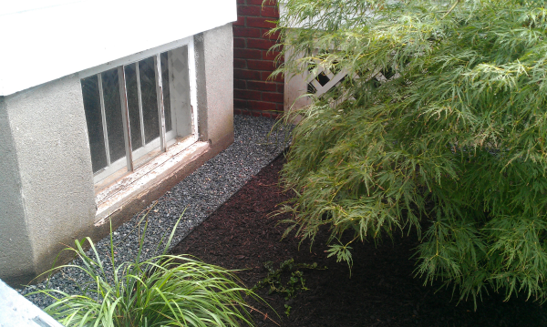 Why a Drip Edge is MORE than Smart Landscaping