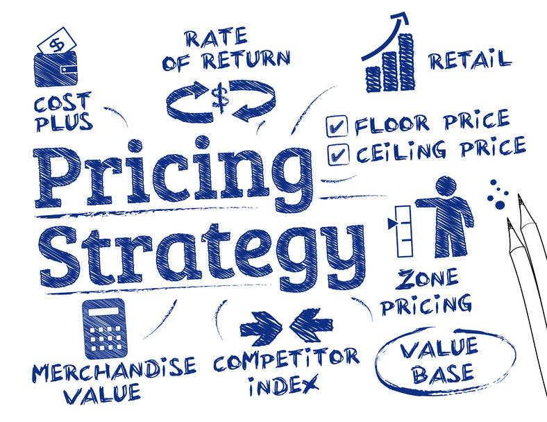 Expert Advice to Establish a Landscape Business Pricing Strategy