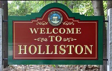 Holiday Decor Holliston MA