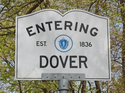 Landscape Design Build Dover MA