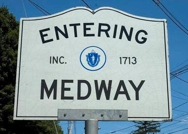 Fire Pit Design Medway MA