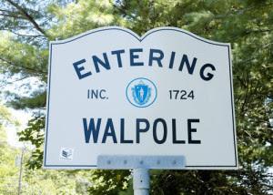 Landscape Maintenance Walpole MA