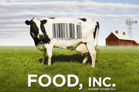 Food Inc & Your Garden