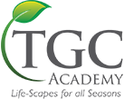 TGC Academy landscape learning platform for homeowners and landscape business owners